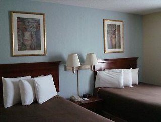 Quality Inn Jfk Airport Rockaway Blvd,In Jamaica (Queens),2 star