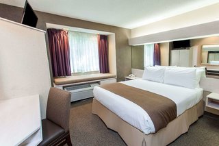 Microtel Inn & Suites By Wyndham Atlanta/Buckhead Area,Brookhaven>>Atlanta,2 star