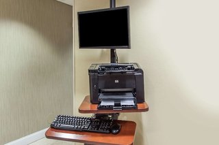 Microtel Inn & Suites By Wyndham Atlanta/Buckhead Area,Brookhaven>>Atlanta,2 star