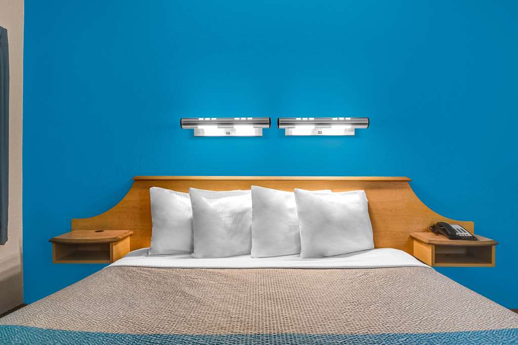 motel 6 atlanta ga downtown
