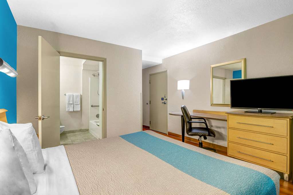 motel 6 atlanta ga downtown