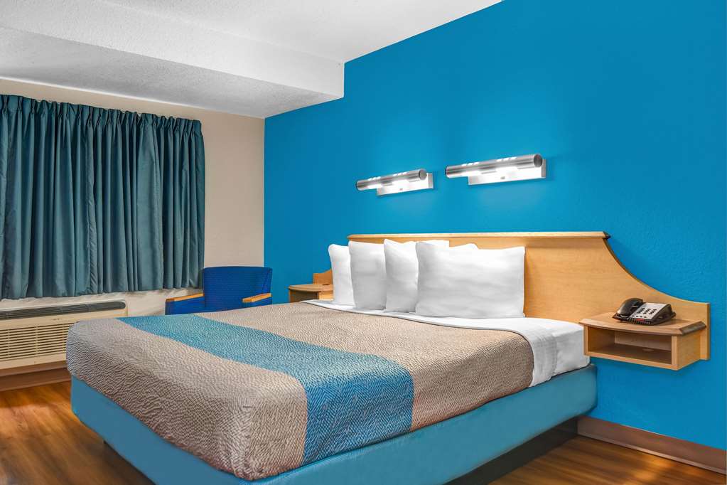 motel 6 atlanta ga downtown