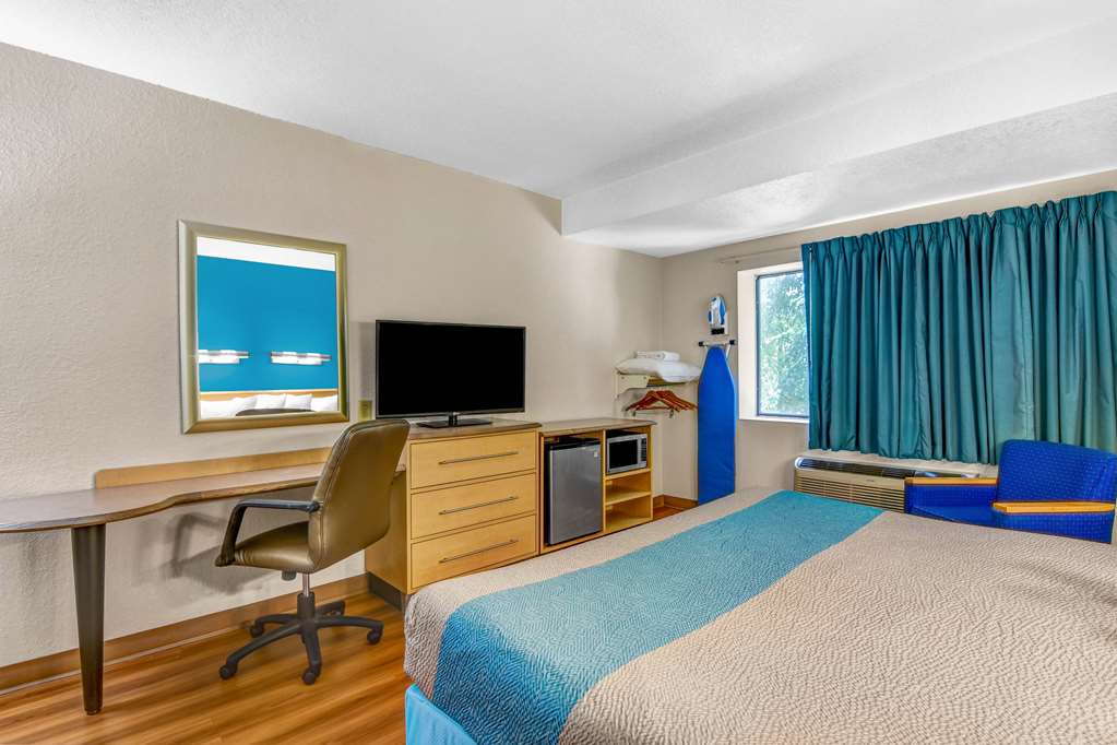 motel 6 atlanta ga downtown