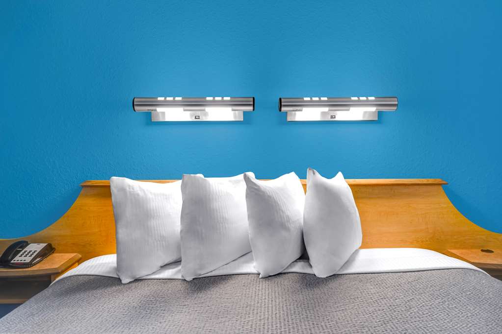 motel 6 atlanta ga downtown