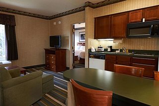 hampton inn and suites scottsburg
