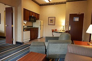 hampton inn and suites scottsburg