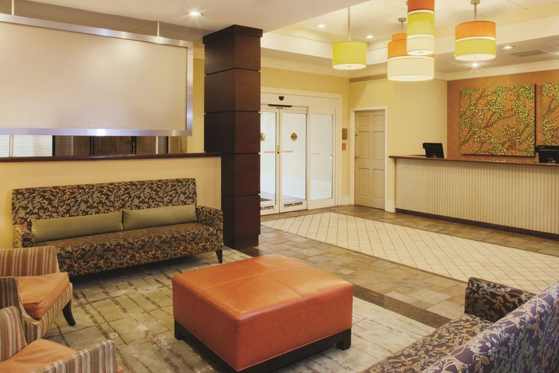 doubletree suites by hilton at the battery atlanta