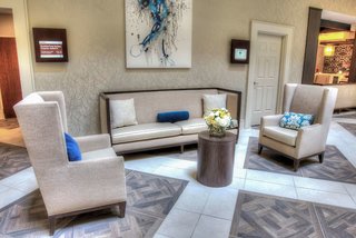Doubletree Suites By Hilton At The Battery Atlanta,Atlanta>>Alpharetta,4 star