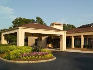 courtyard by marriott atlanta northlake