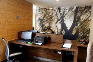 courtyard by marriott atlanta northlake