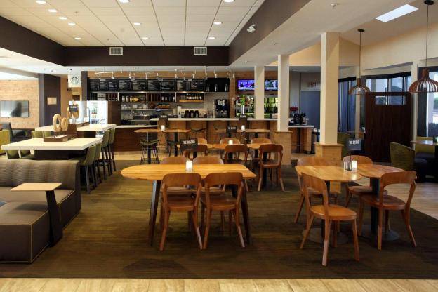 courtyard by marriott atlanta northlake