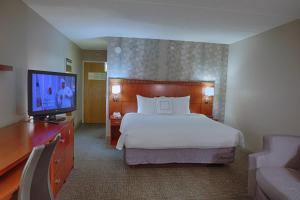 courtyard by marriott atlanta northlake