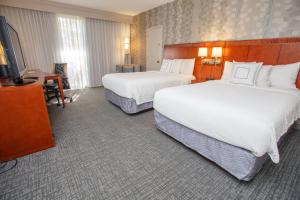 courtyard by marriott atlanta northlake