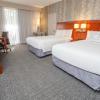courtyard by marriott atlanta northlake