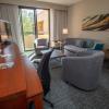 courtyard by marriott atlanta northlake