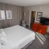courtyard by marriott atlanta northlake