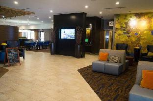 Holiday Inn Express Atlanta Ne I-85 Clairmont By Ihg,Brookhaven>>Atlanta,3 star