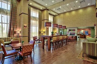 hampton inn and suites scottsdale at talking stick