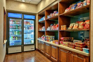 hampton inn and suites scottsdale at talking stick