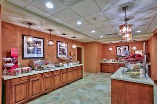 hampton inn and suites scottsdale at talking stick