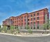 hampton inn and suites scottsdale at talking stick