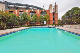Country Inn & Suites By Radisson, Atlanta Downtown,Georgia>>Atlanta,3 star