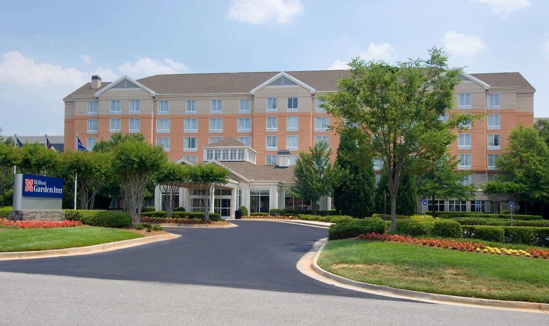 hilton garden inn atlanta north alpharetta