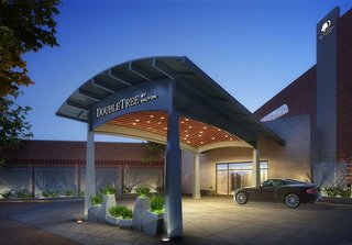 Doubletree By Hilton Atlanta Perimeter Dunwoody,Brookhaven>>Atlanta,4 star