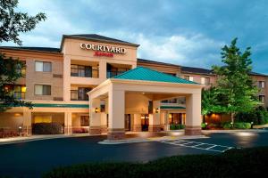 courtyard by marriott atlanta alpharetta