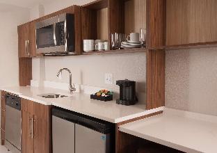 Home2 Suites By Hilton Atlanta Perimeter Center,Atlanta>>Alpharetta,3 star