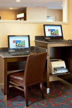 residence inn by marriott atlanta buckhead