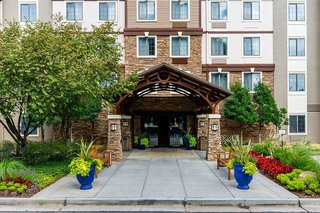 Sonesta Es Suites Atlanta - Perimeter Center,Dunwoody>>Atlanta,3 star