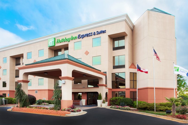 Holiday Inn Express Hotel & Suites, An Ihg Hotel