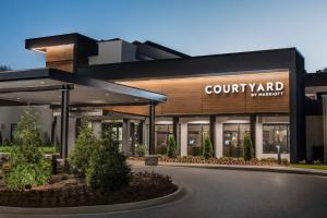 courtyard by marriott atlanta perimeter center