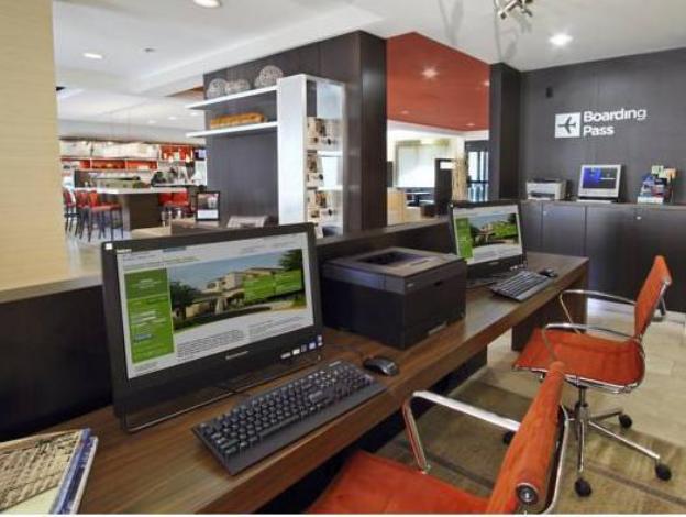courtyard by marriott atlanta perimeter center