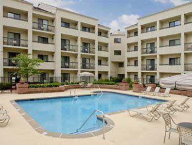 courtyard by marriott atlanta perimeter center