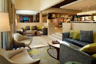 courtyard by marriott atlanta perimeter center