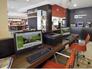 courtyard by marriott atlanta perimeter center