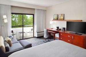 courtyard by marriott atlanta perimeter center
