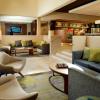 courtyard by marriott atlanta perimeter center