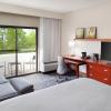 courtyard by marriott atlanta perimeter center