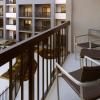 courtyard by marriott atlanta perimeter center