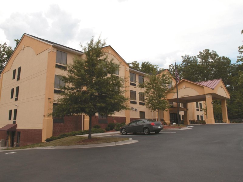 La Quinta Inn & Suites By Wyndham Snellville-Stone Mountain