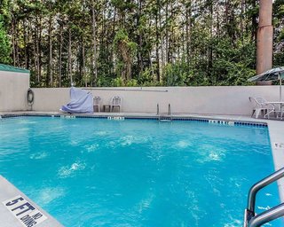 Quality Inn & Suites Stockbridge Atlanta South I-75,Clayton>>Atlanta,3 star