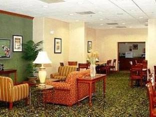 Fairfield Inn & Suites By Marriott Atlanta Vinings/Galleria,Cobb>>Atlanta,3 star