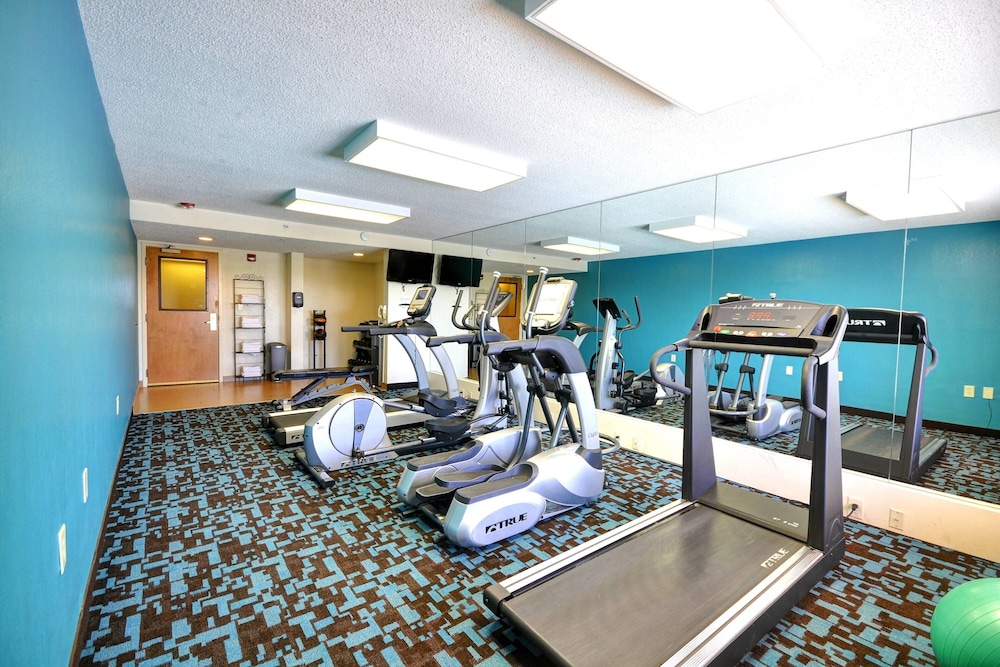 fairfield inn and suites by marriott atlanta vinings galleria