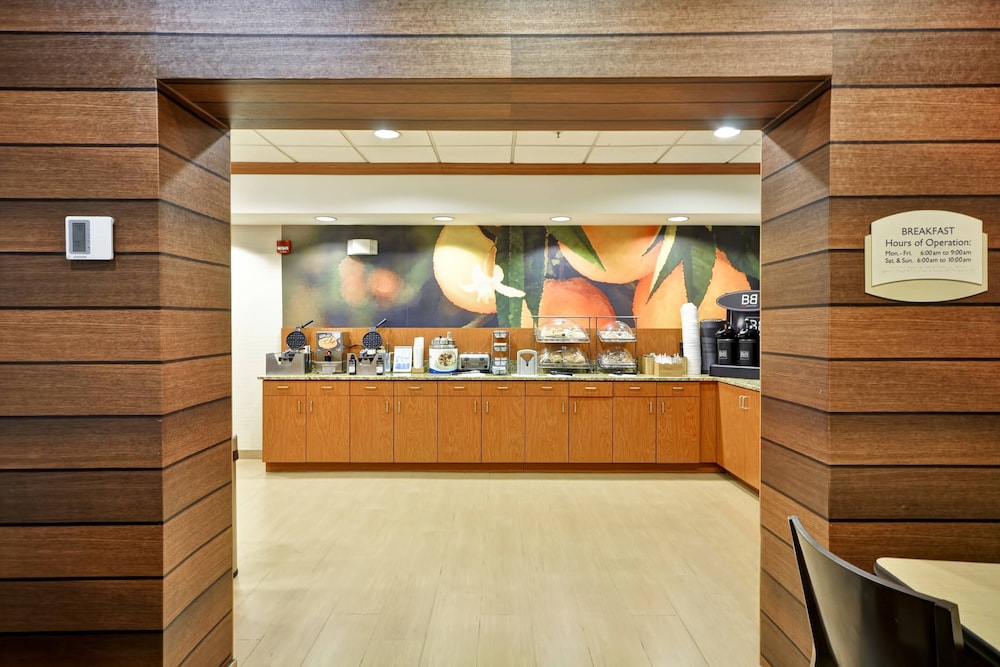 fairfield inn and suites by marriott atlanta vinings galleria