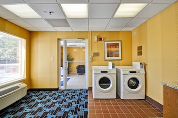 fairfield inn and suites by marriott atlanta vinings galleria
