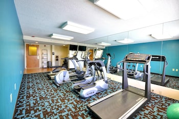 fairfield inn and suites by marriott atlanta vinings galleria