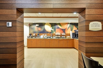 fairfield inn and suites by marriott atlanta vinings galleria
